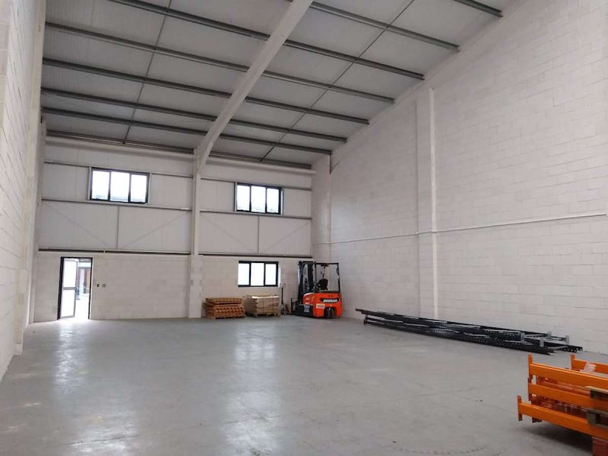 Industrial Unit in Polegate - photo 4