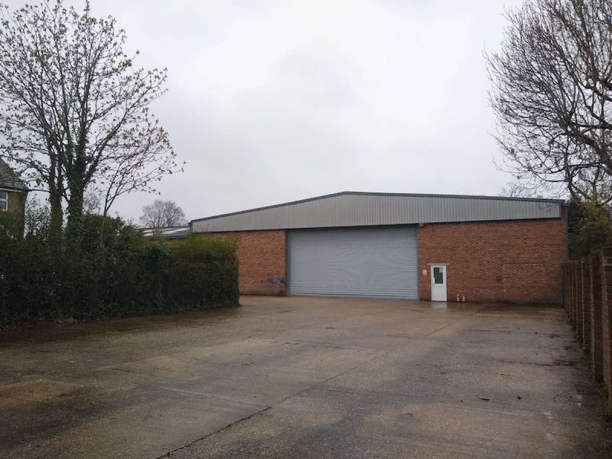 Industrial in Horsham