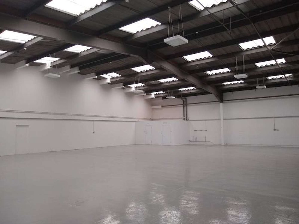 Industrial Unit in Horsham - photo 3