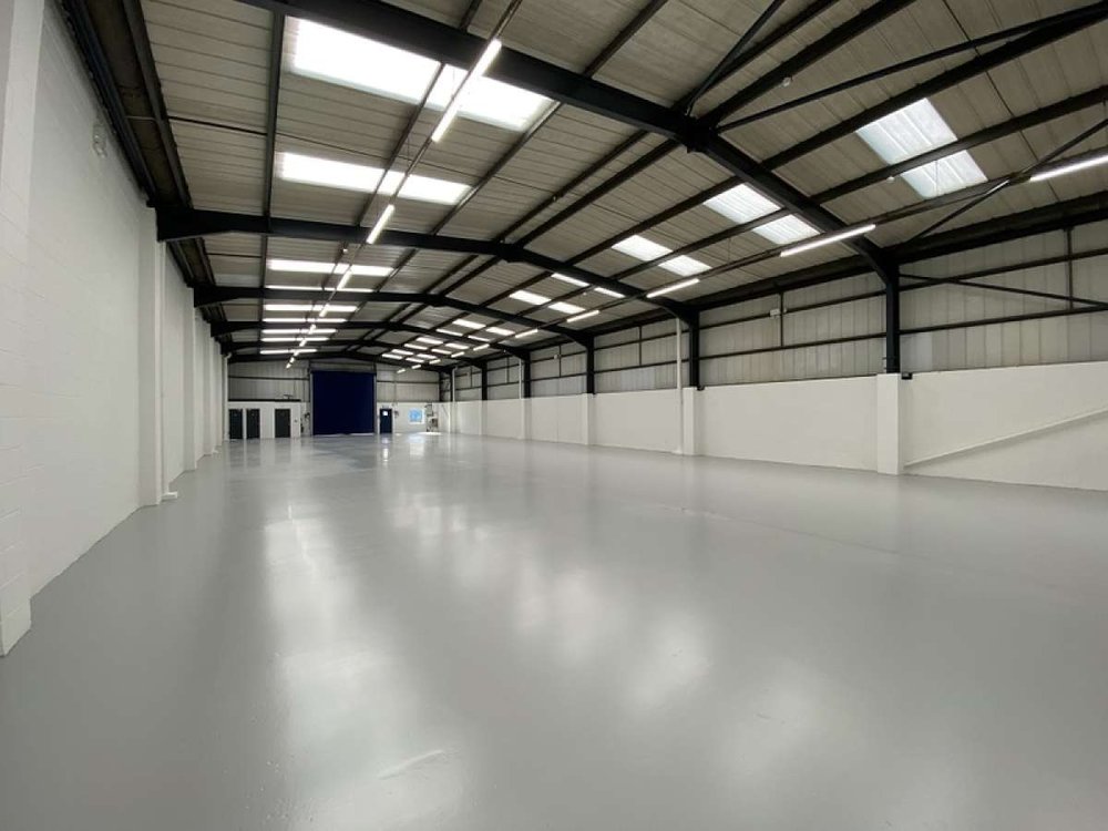 Industrial Unit in Wolverhampton - photo 4