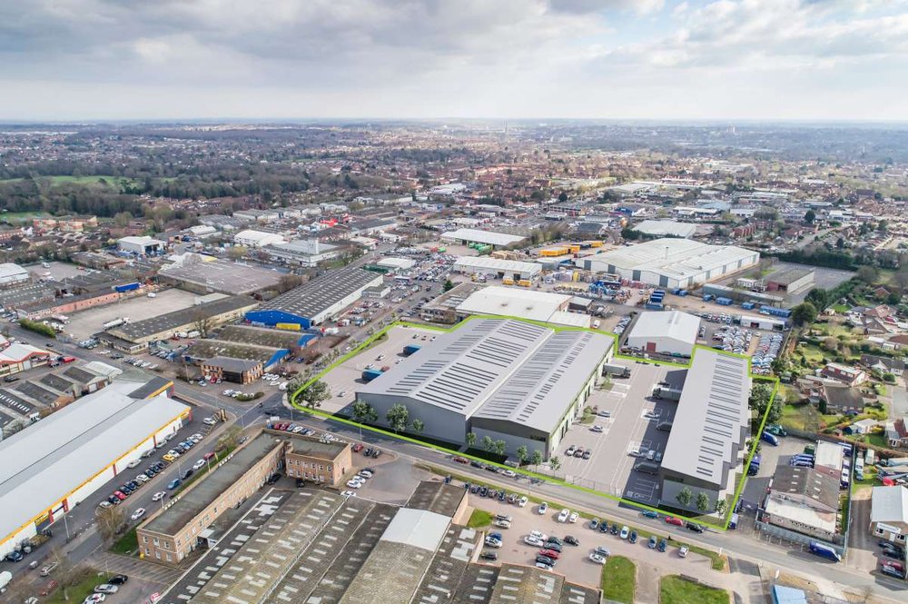 Industrial Unit in Norwich - photo 4