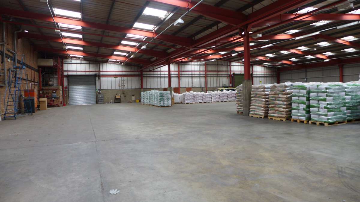 Industrial Unit in Holt - photo 2