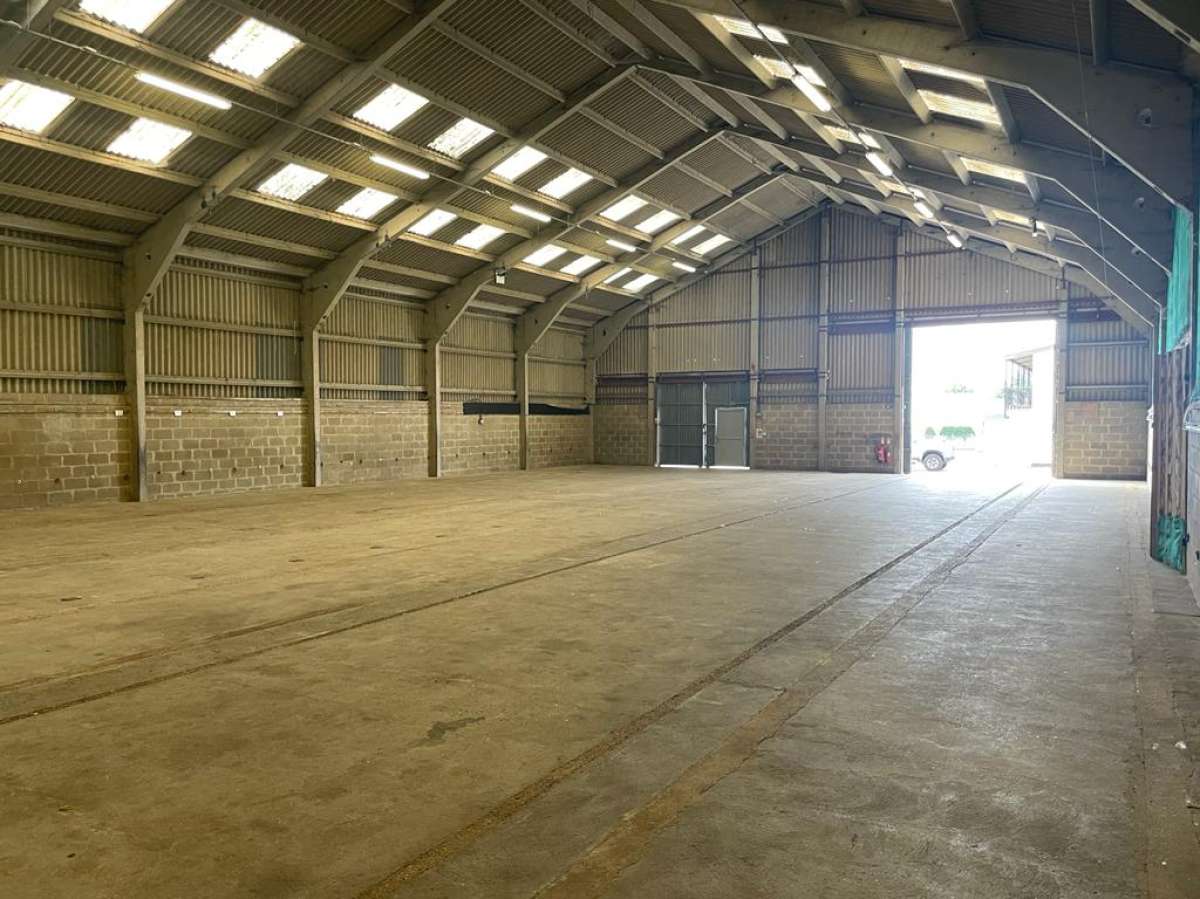 Industrial Unit in Norwich - photo 2