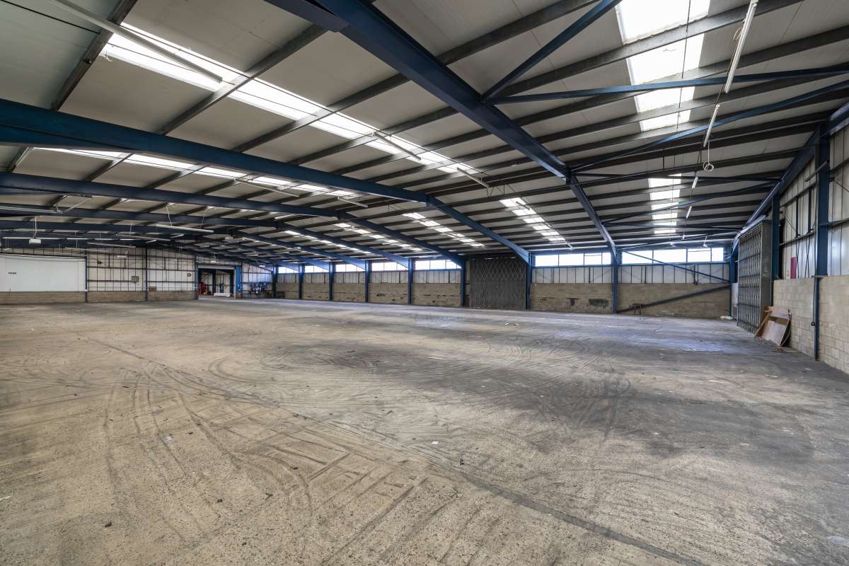 Industrial Unit in Attleborough - photo 3