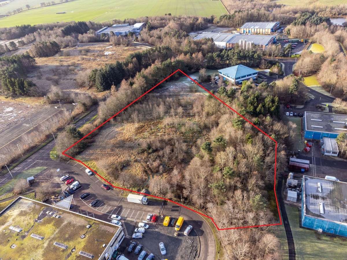 Industrial Unit in Livingstone - photo 3