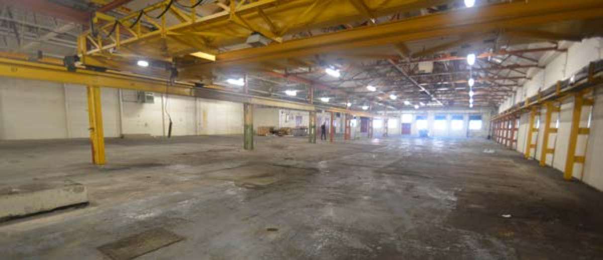 Industrial Unit in Leicester - photo 2