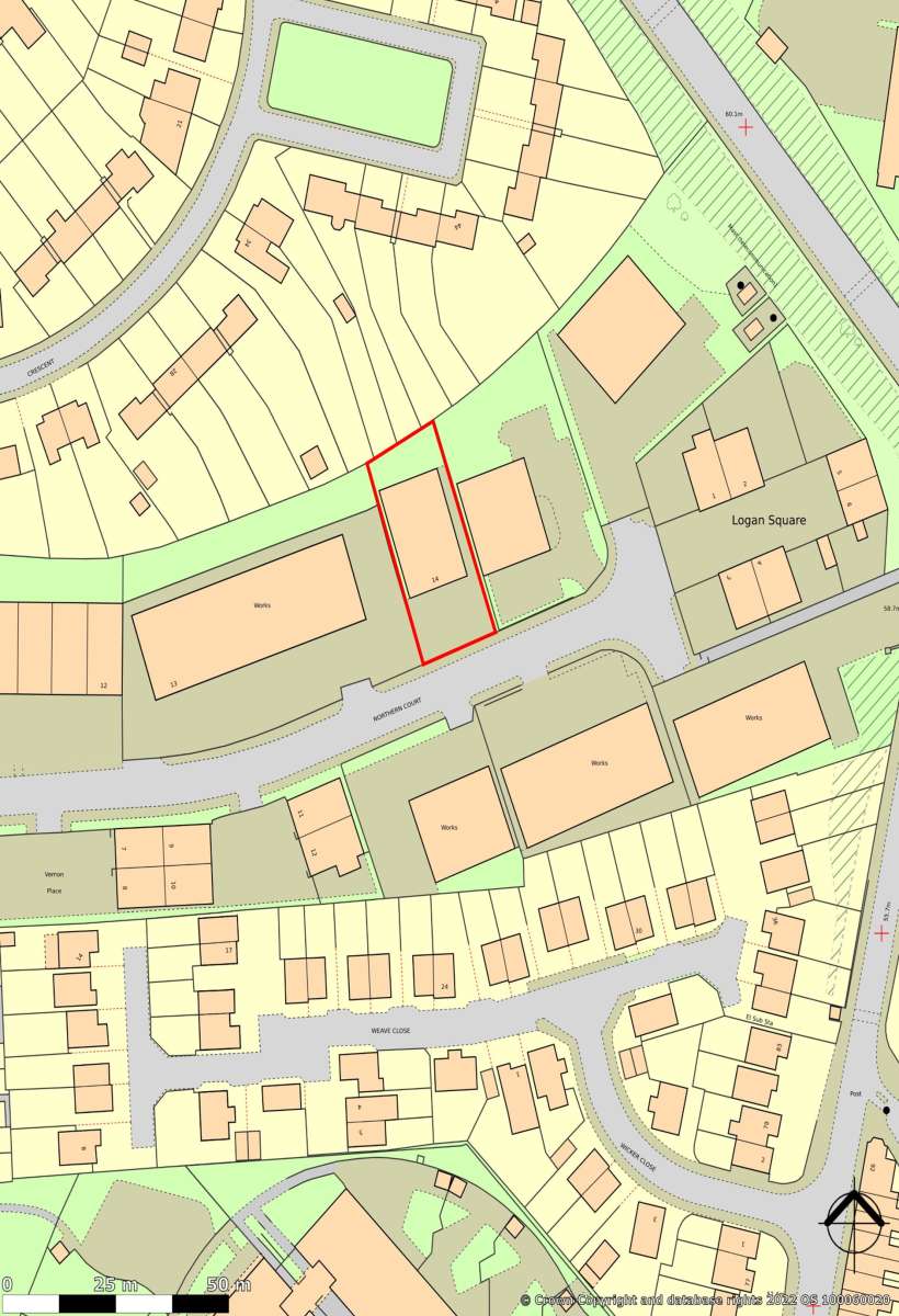 Industrial Unit in Nottingham - photo 4