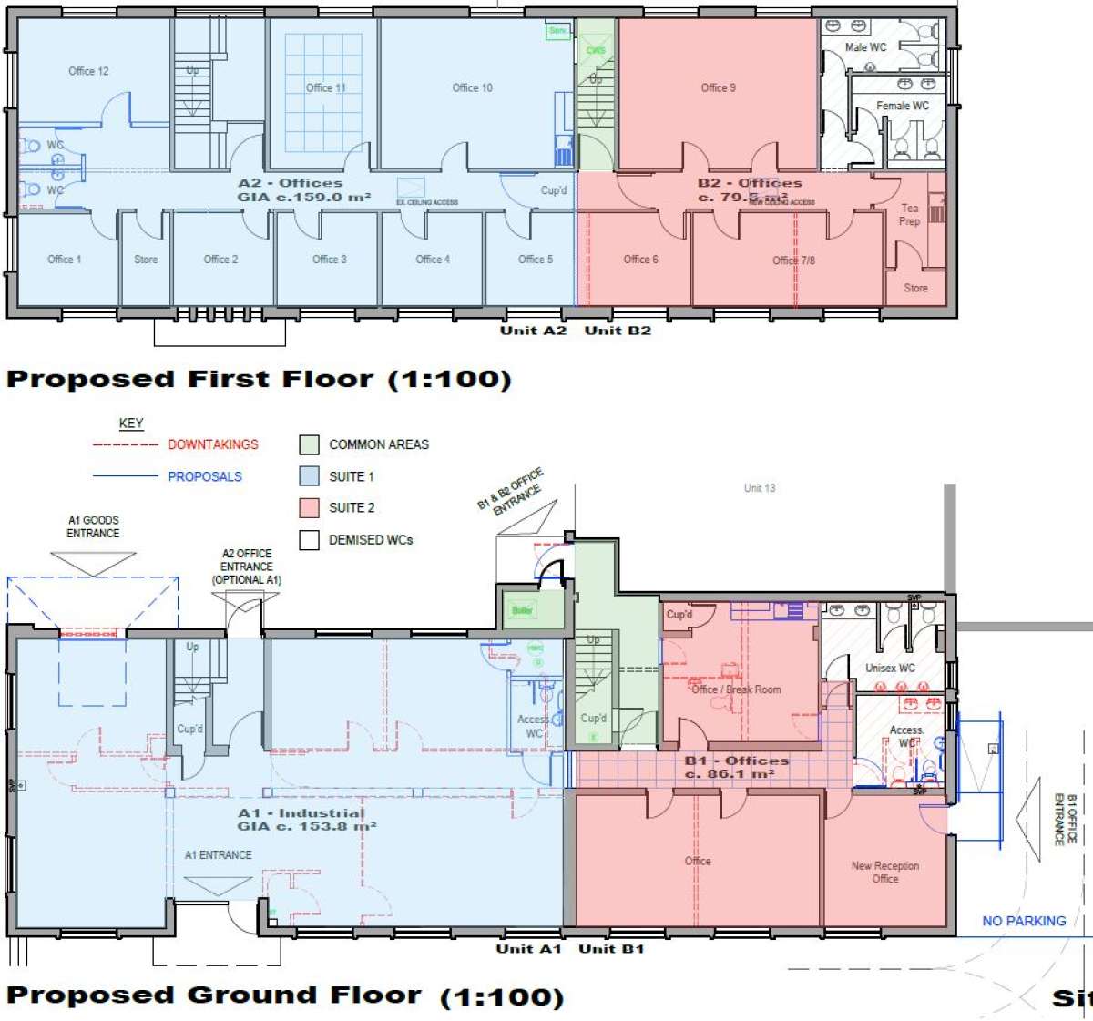 Industrial Unit in Aberdeen - photo 2