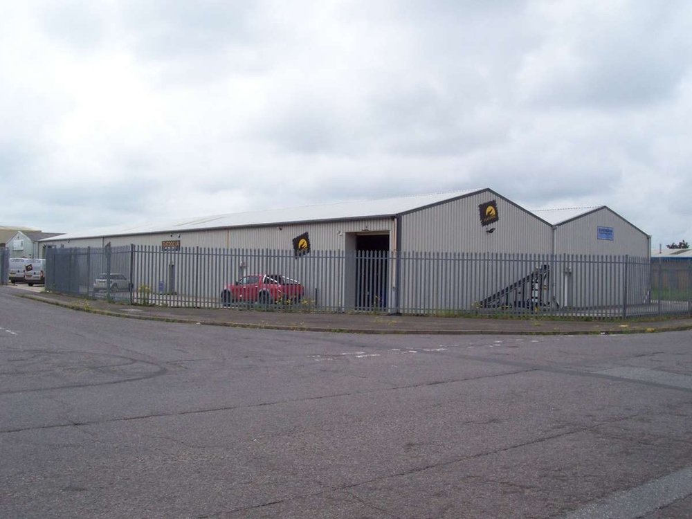 Industrial Unit in Gainsborough - photo 3
