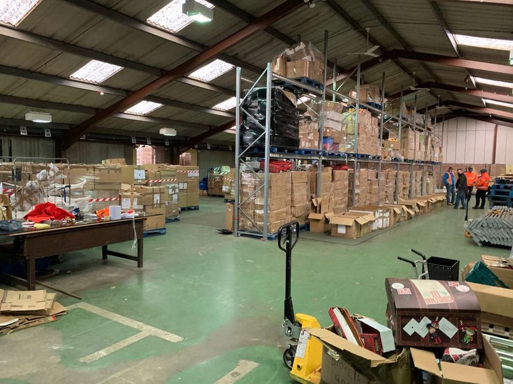 Industrial Unit in Edinburgh - photo 4