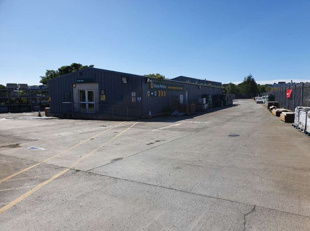 Industrial Unit in Thurso - photo 4