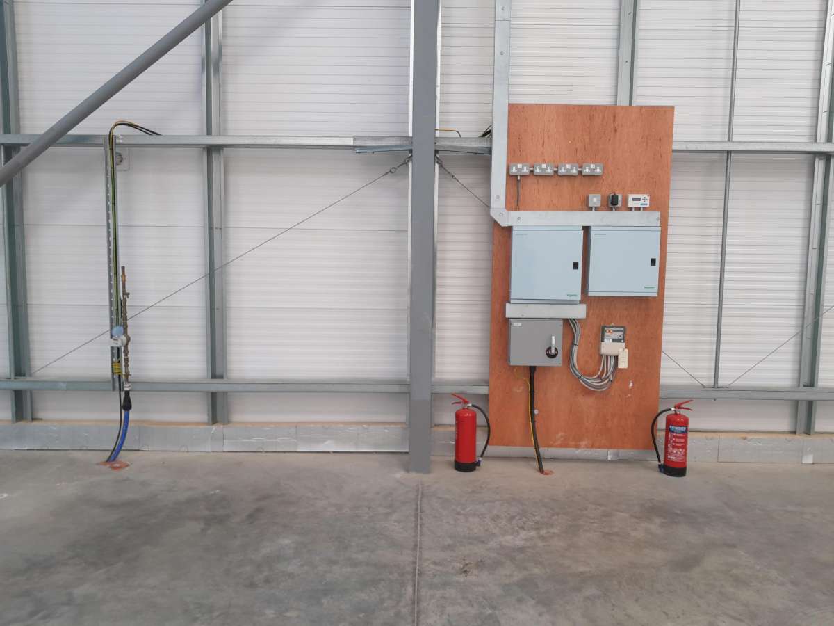 Industrial Unit in Ashford - photo 4