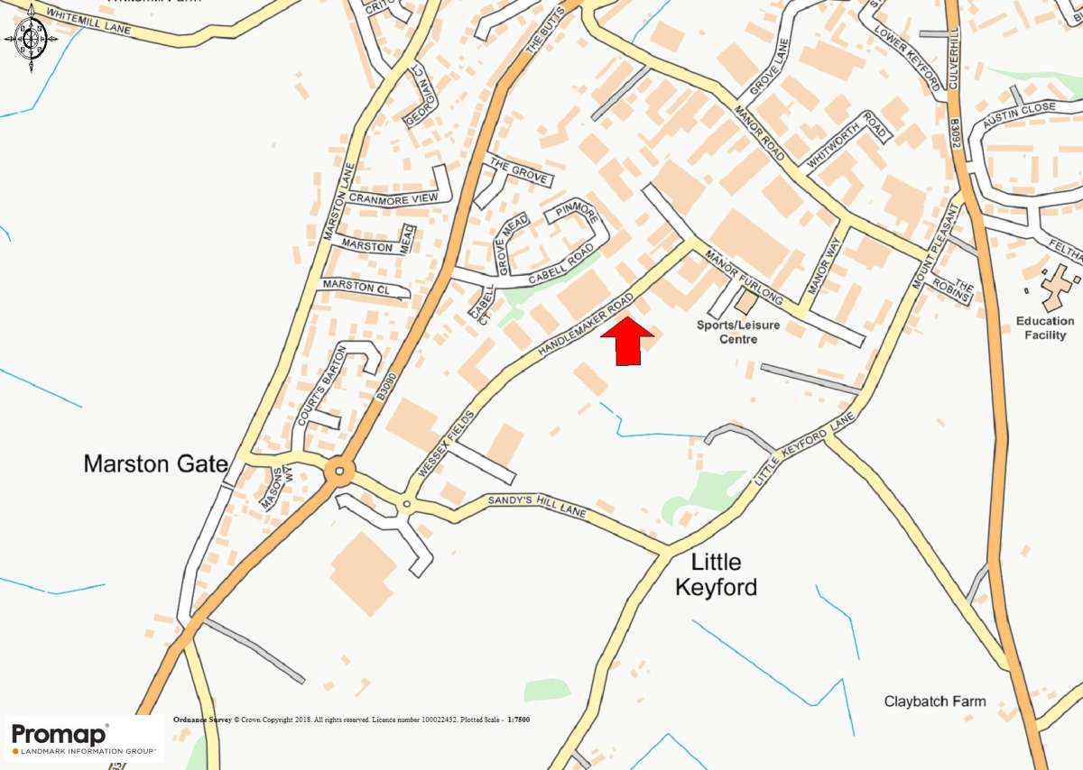 Industrial Unit in Frome - photo 2