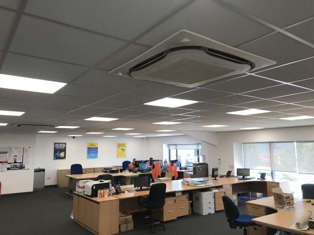 Industrial Unit in Glasgow - photo 4