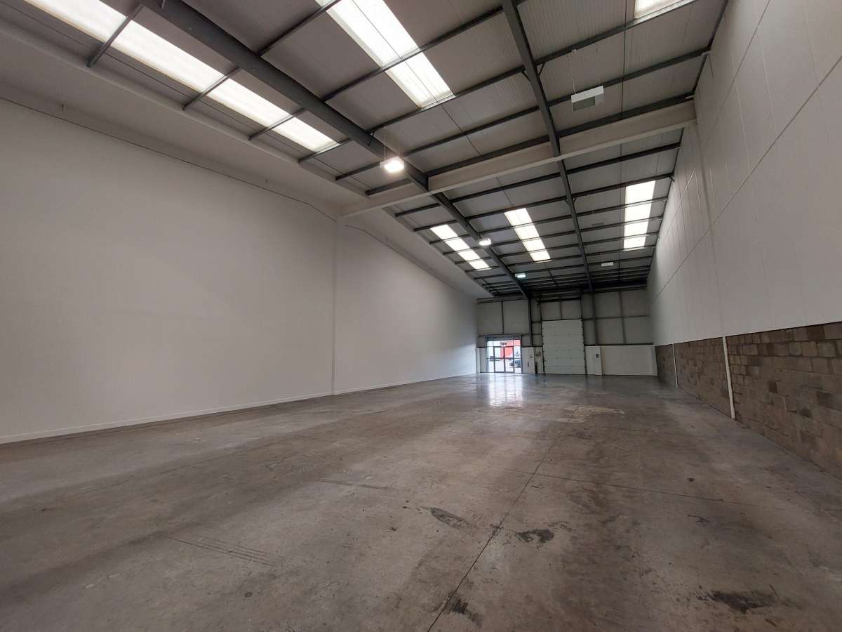 Industrial Unit in Dundee - photo 4