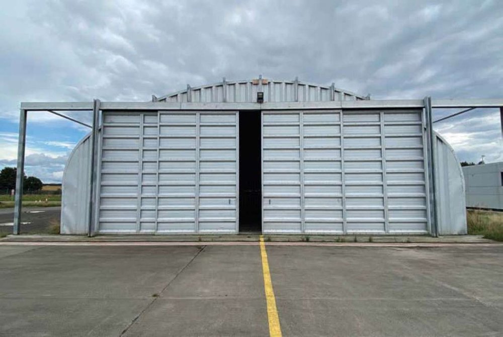 Industrial Unit in Inverness - photo 2