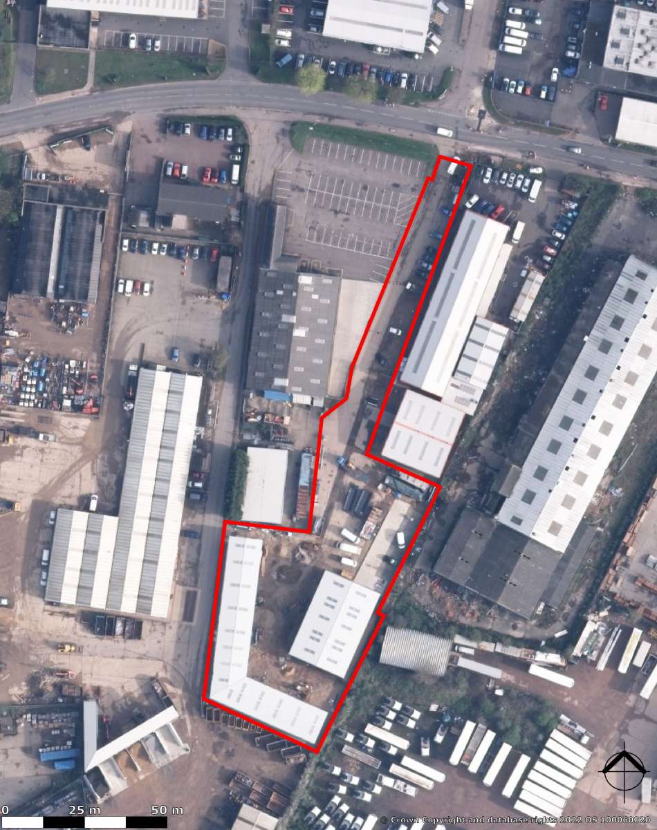 Industrial Unit in Peterborough - photo 2