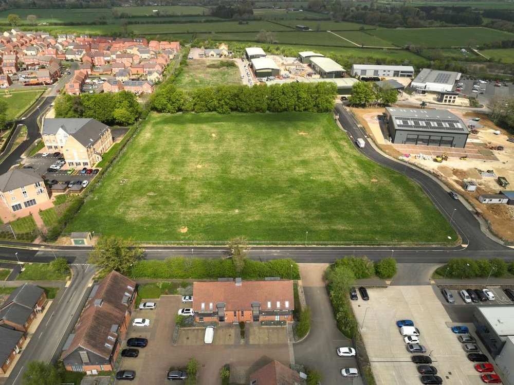 Industrial Unit in Oakham - photo 3