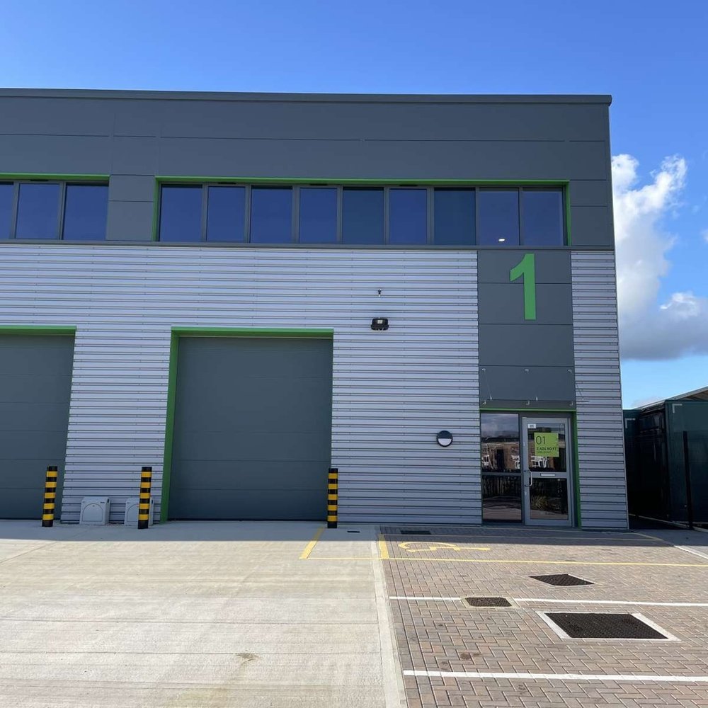 Industrial Unit in Brackley - photo 4