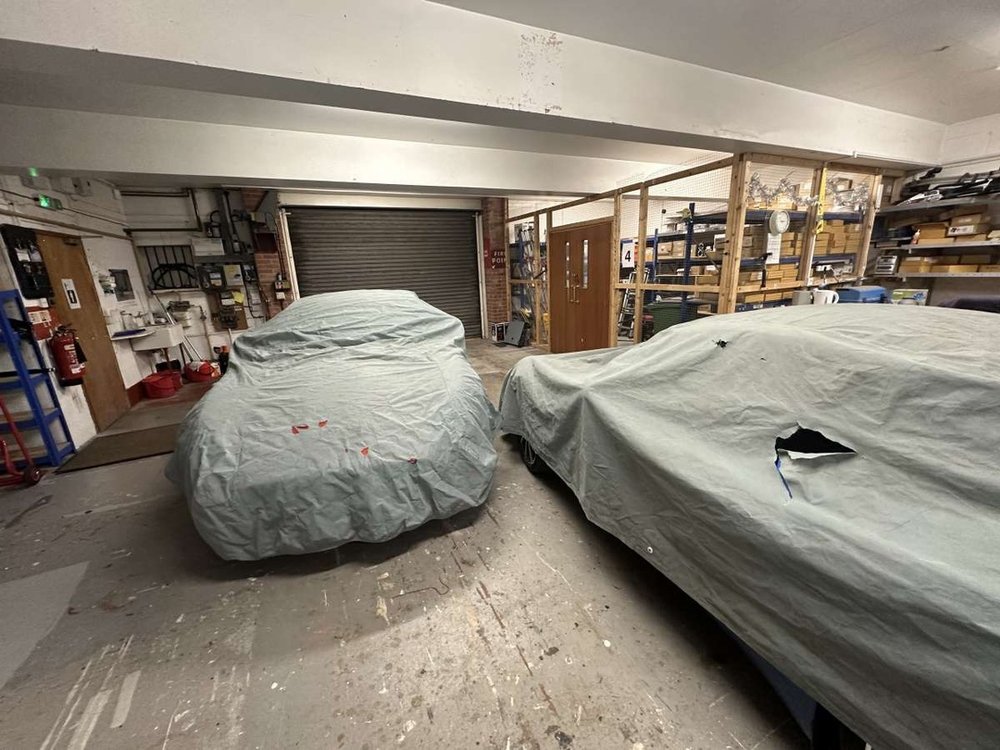 Industrial Unit in Leicester - photo 3