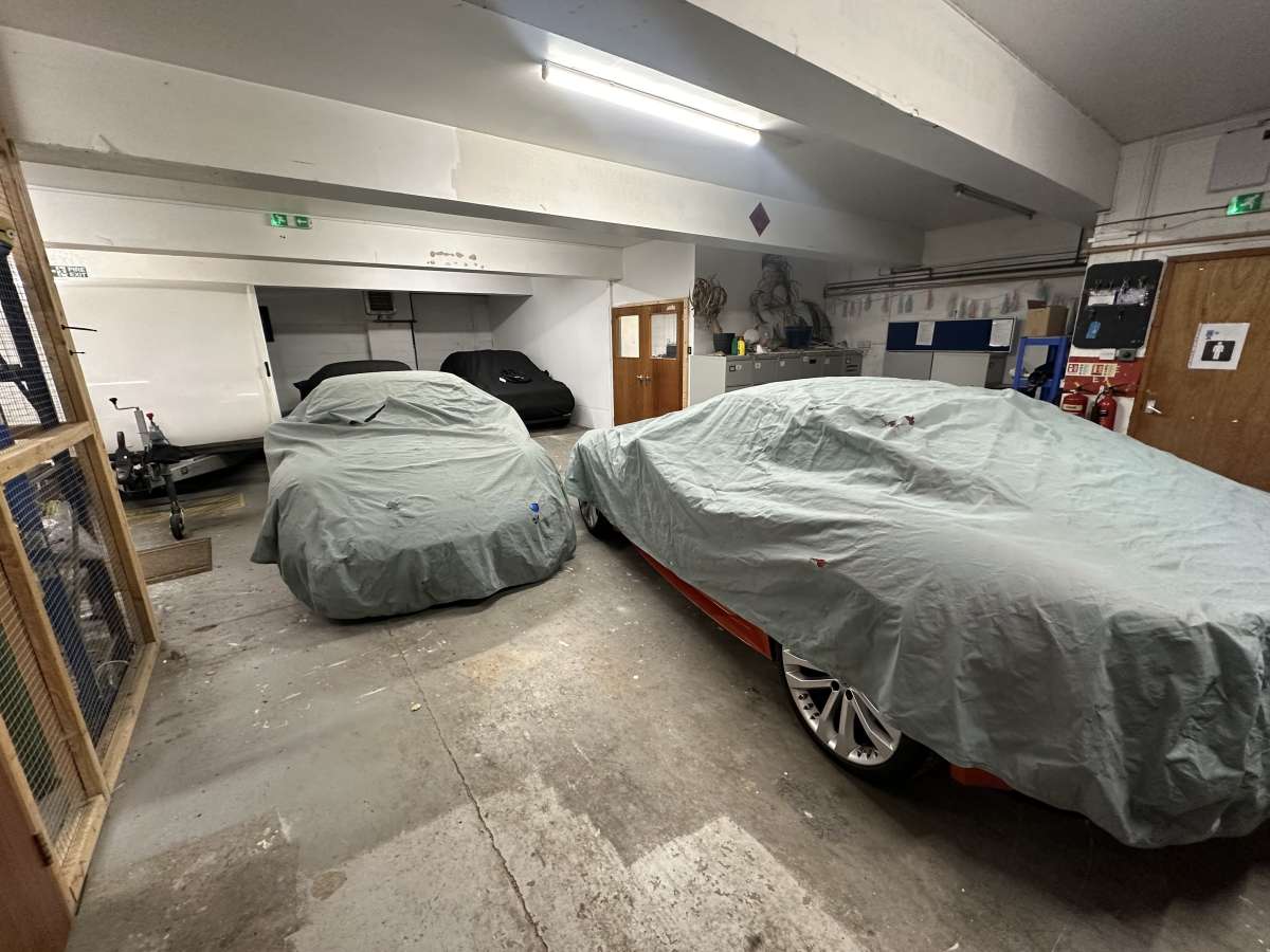 Industrial Unit in Leicester - photo 4