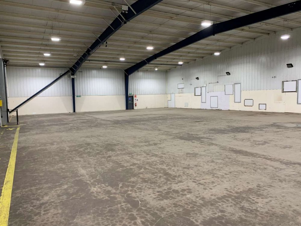 Industrial Unit in Dundee - photo 4