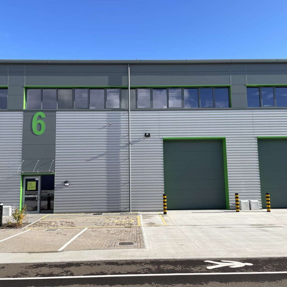 Industrial Unit in Brackley - photo 4