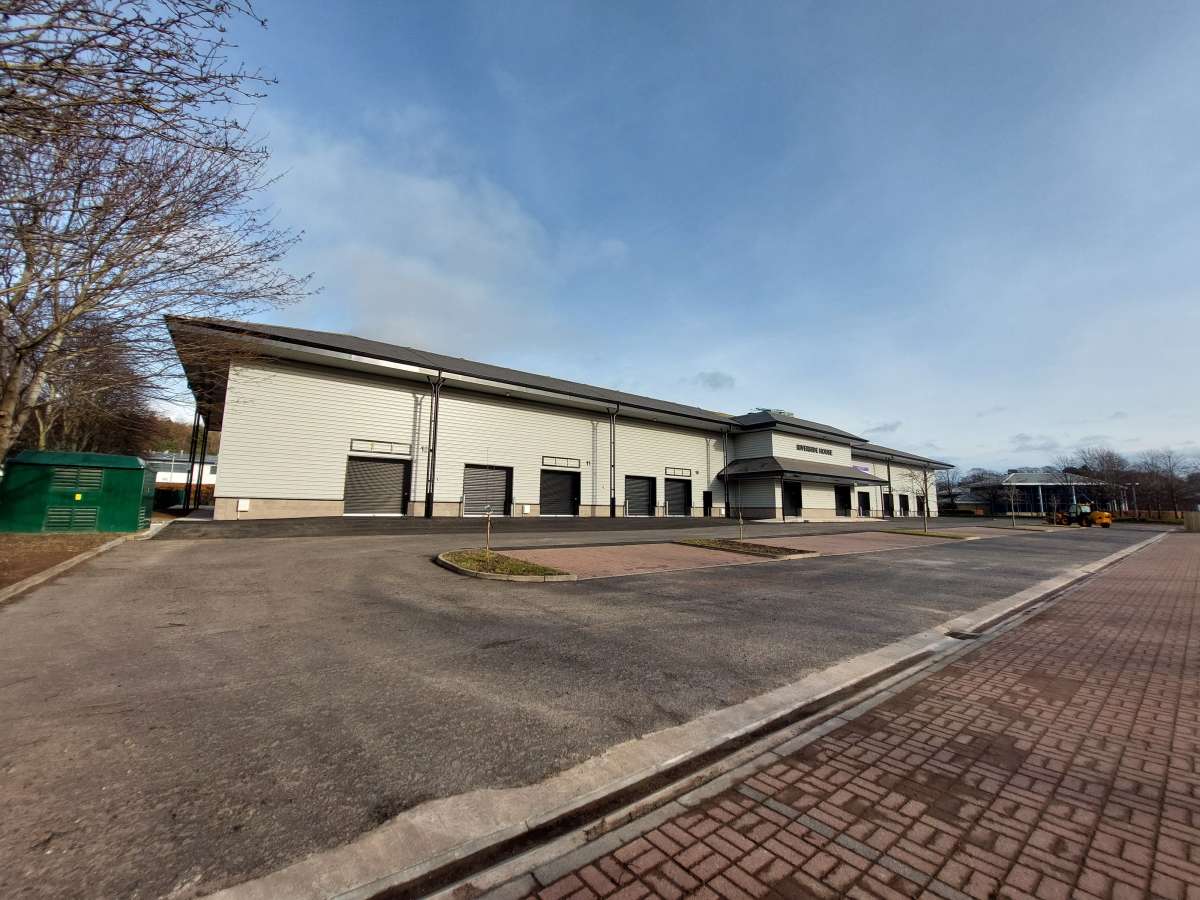 Industrial Unit in Dundee - photo 3