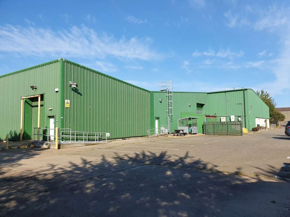 Industrial Unit in Elgin - photo 2