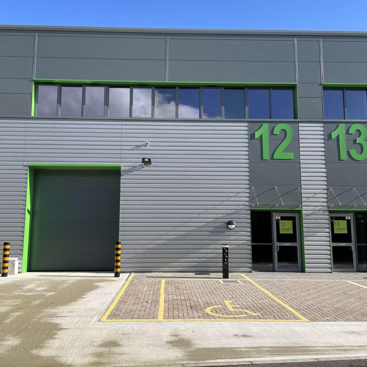 Industrial Unit in Brackley - photo 2