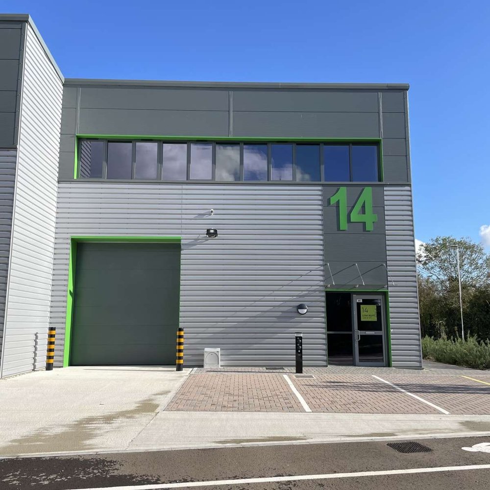 Industrial Unit in Brackley - photo 2