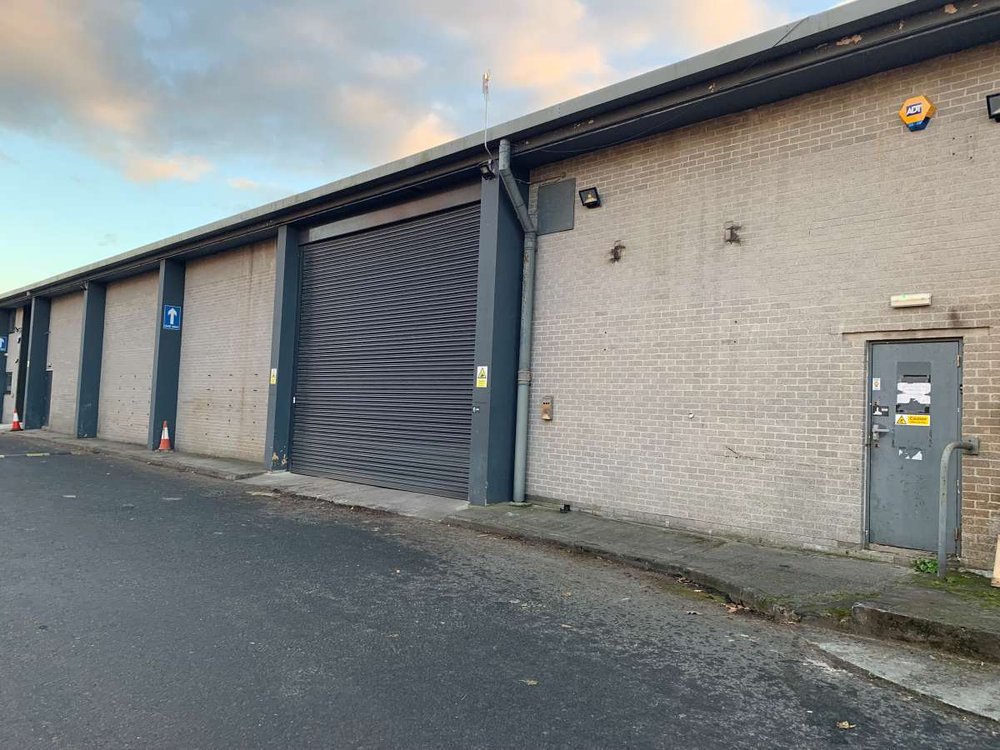 Industrial Unit in Plymouth - photo 3