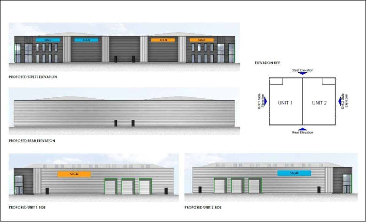 Industrial Unit in Nottingham - photo 2