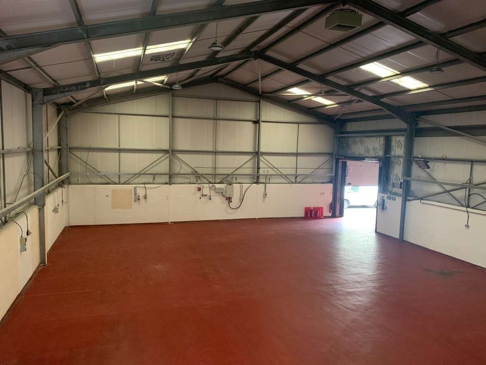 Industrial Unit in Arbroath - photo 3
