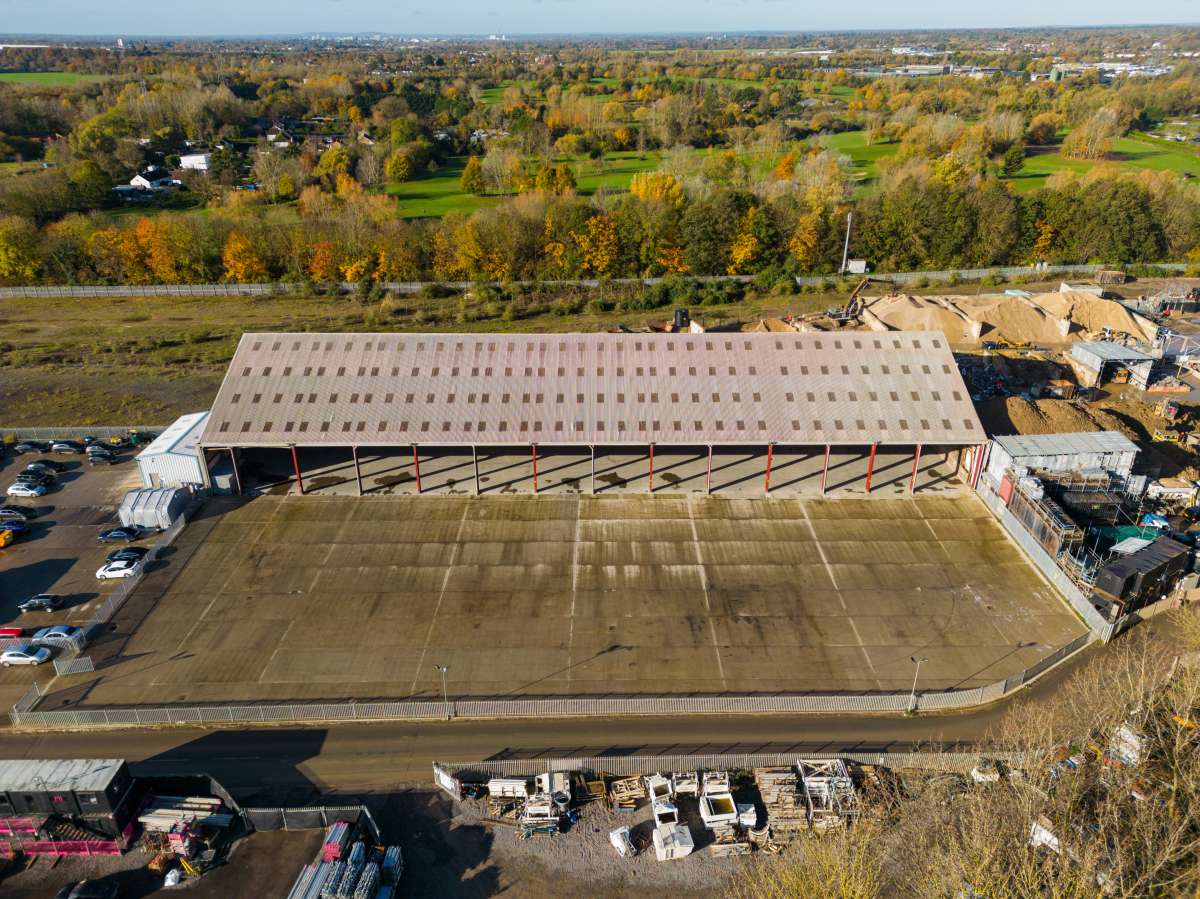 Industrial Unit in Heathrow - photo 3