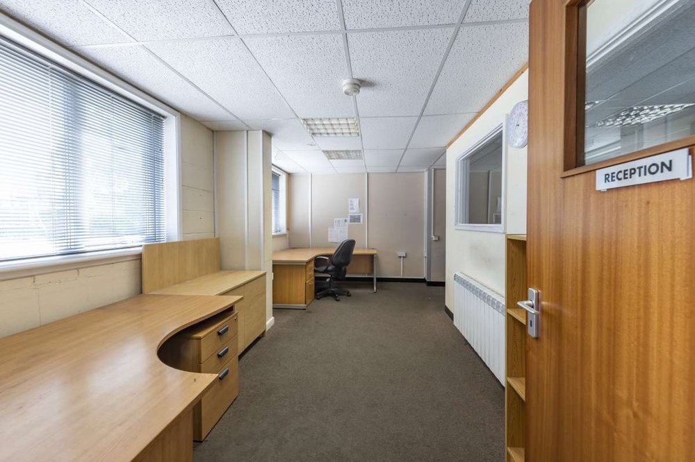 Industrial Unit in Attleborough - photo 4