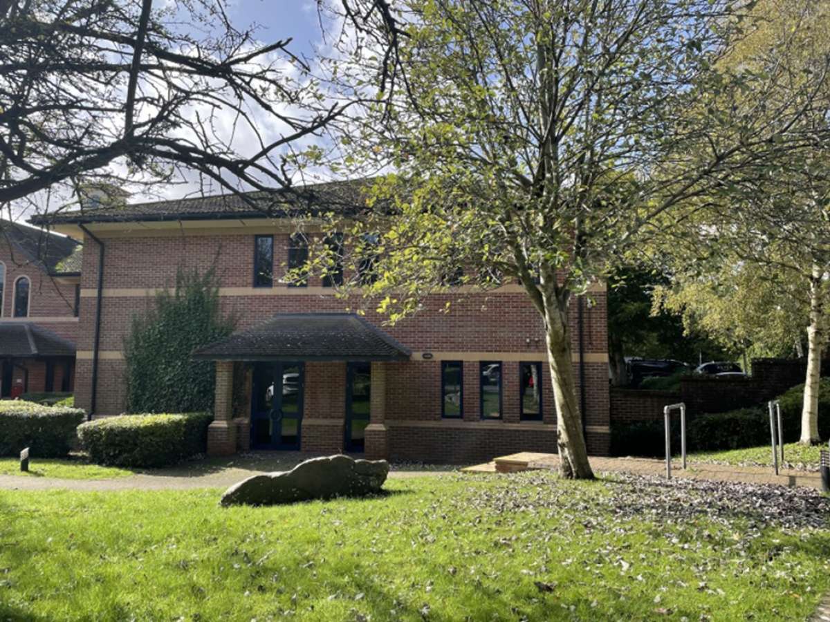 Industrial Unit in Devizes - photo 3