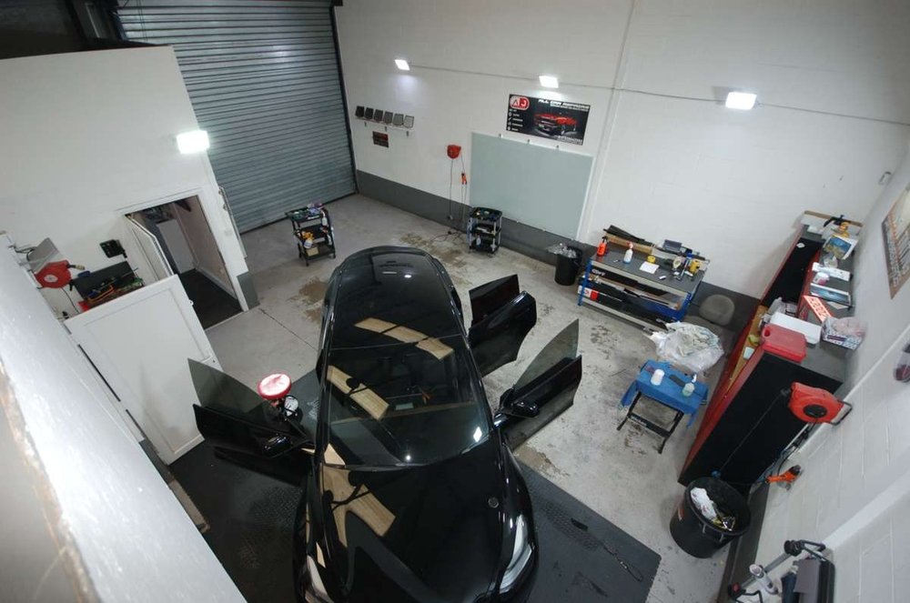 Industrial Unit in Peterborough - photo 4