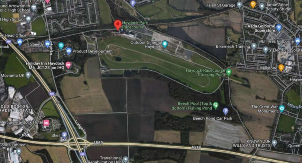 Industrial Unit in St Helens - photo 2