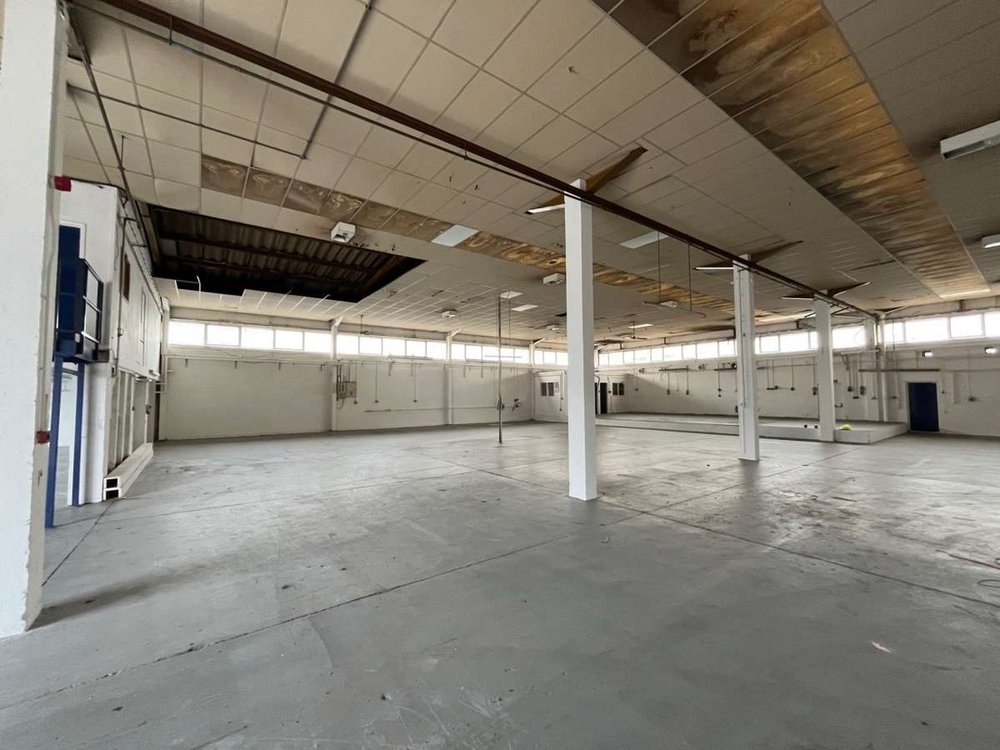 Industrial Unit in Loughborough - photo 4