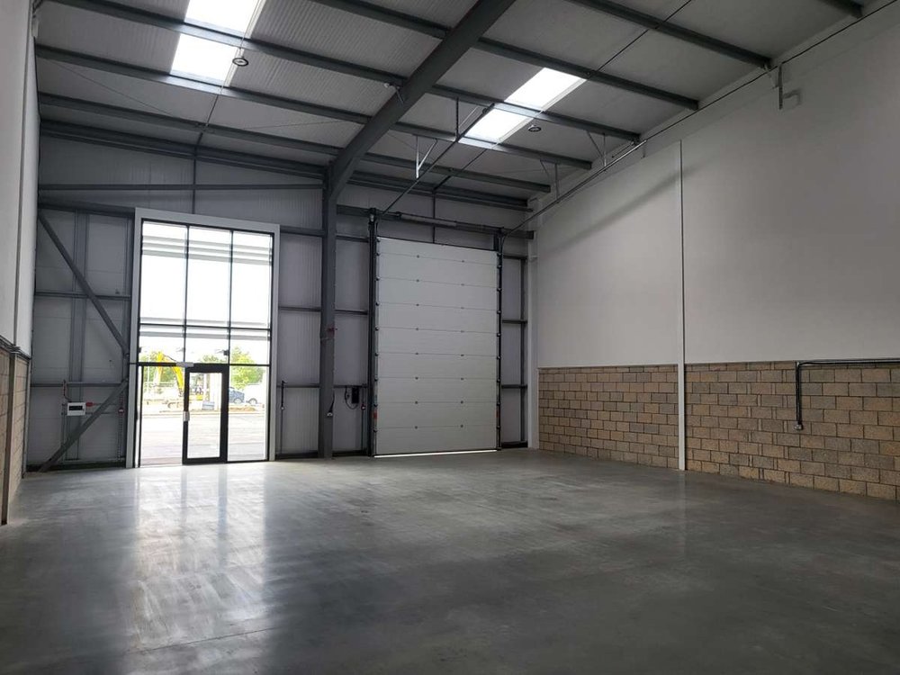 Industrial Unit in Sleaford - photo 4