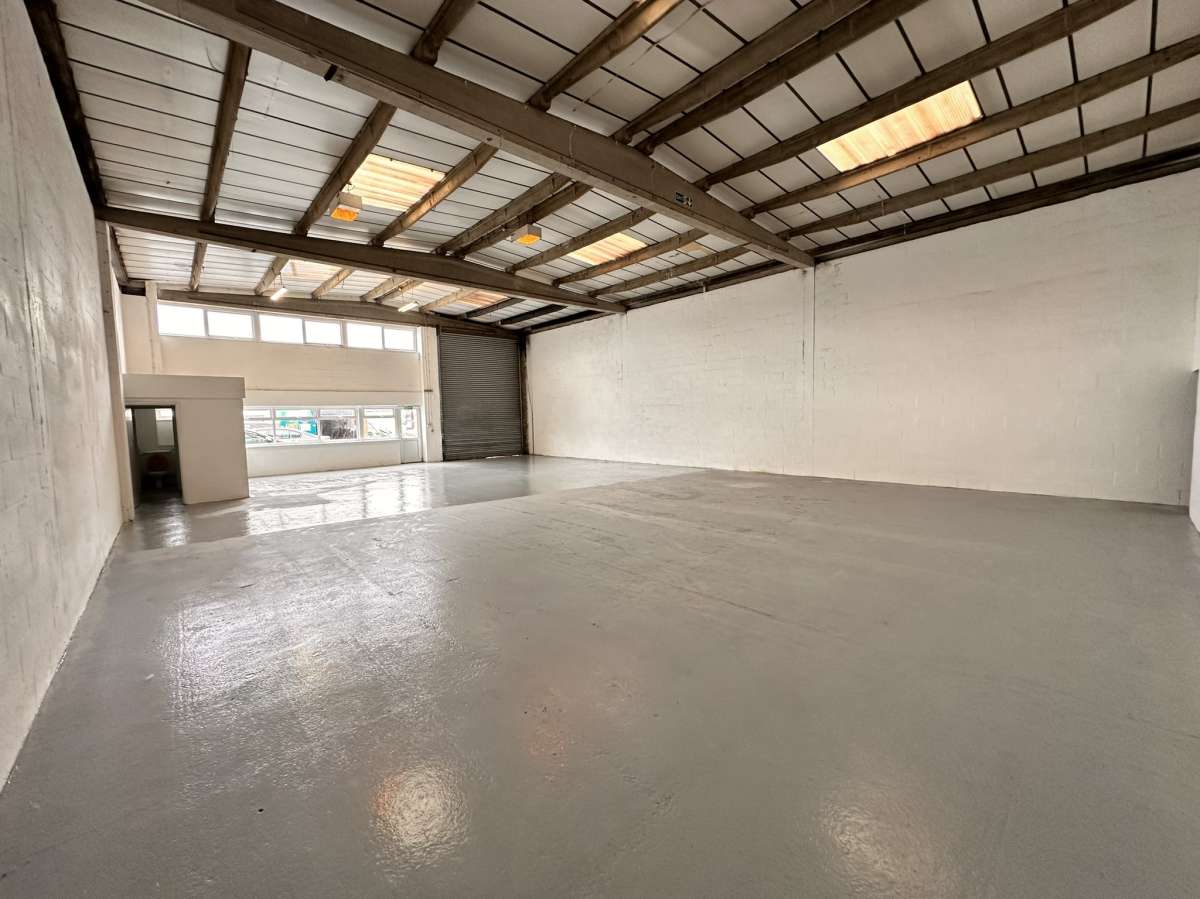 Industrial Unit in Norwich - photo 4