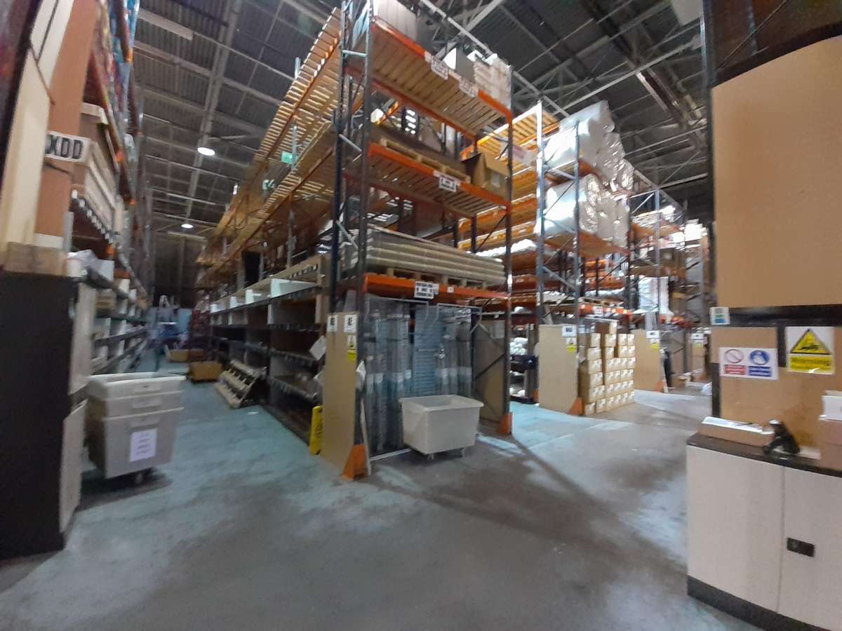 Industrial Unit in St Helens - photo 4