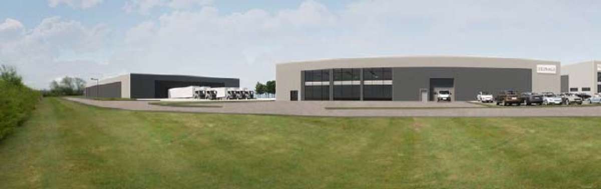 Industrial Unit in Lutterworth - photo 3