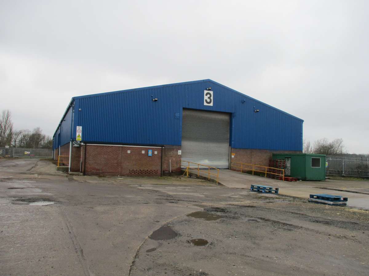 Industrial Unit in Retford - photo 2