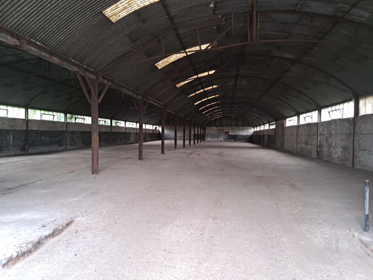 Industrial Unit in Bedford - photo 2