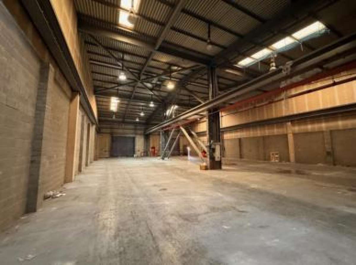Industrial Unit in Melton Mowbray - photo 3