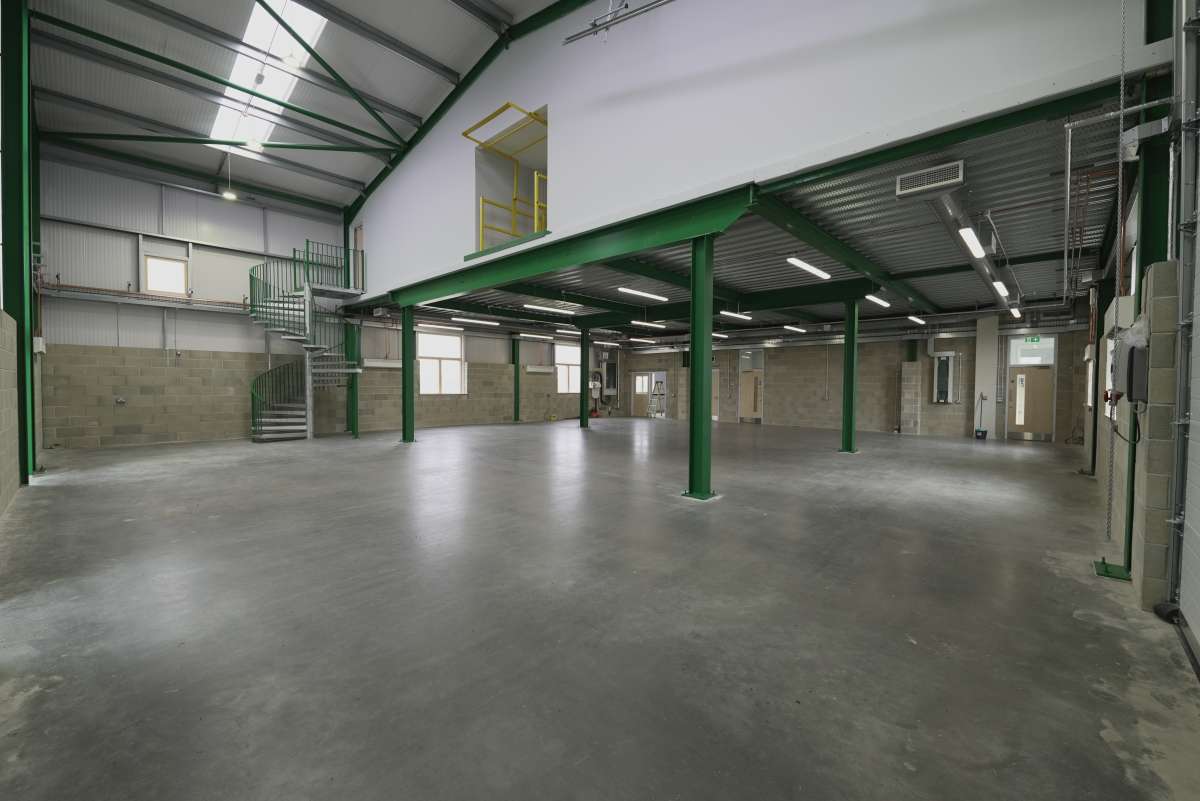 Industrial Unit in Great Yarmouth - photo 3