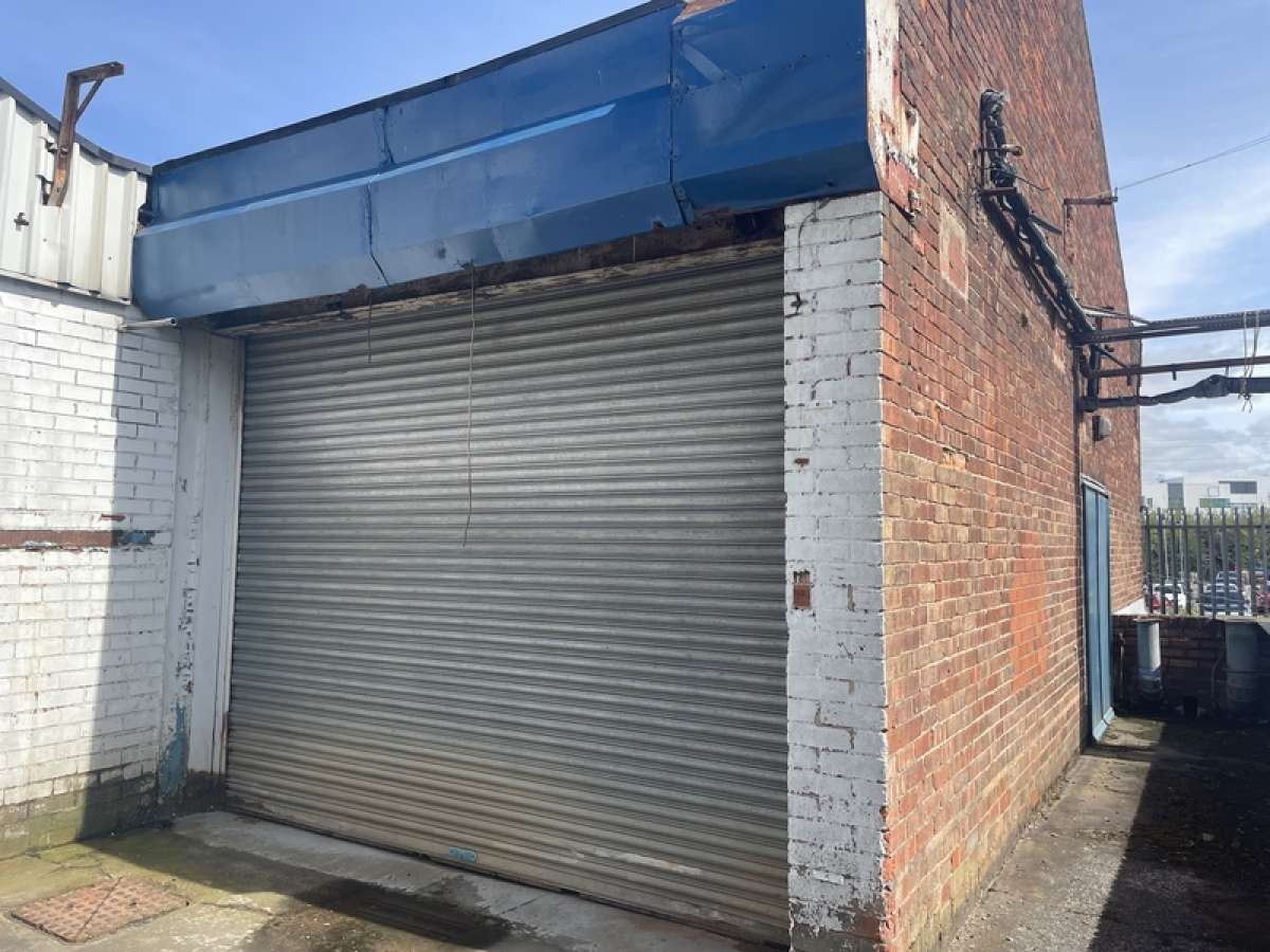 Industrial Unit in Birmingham - photo 4