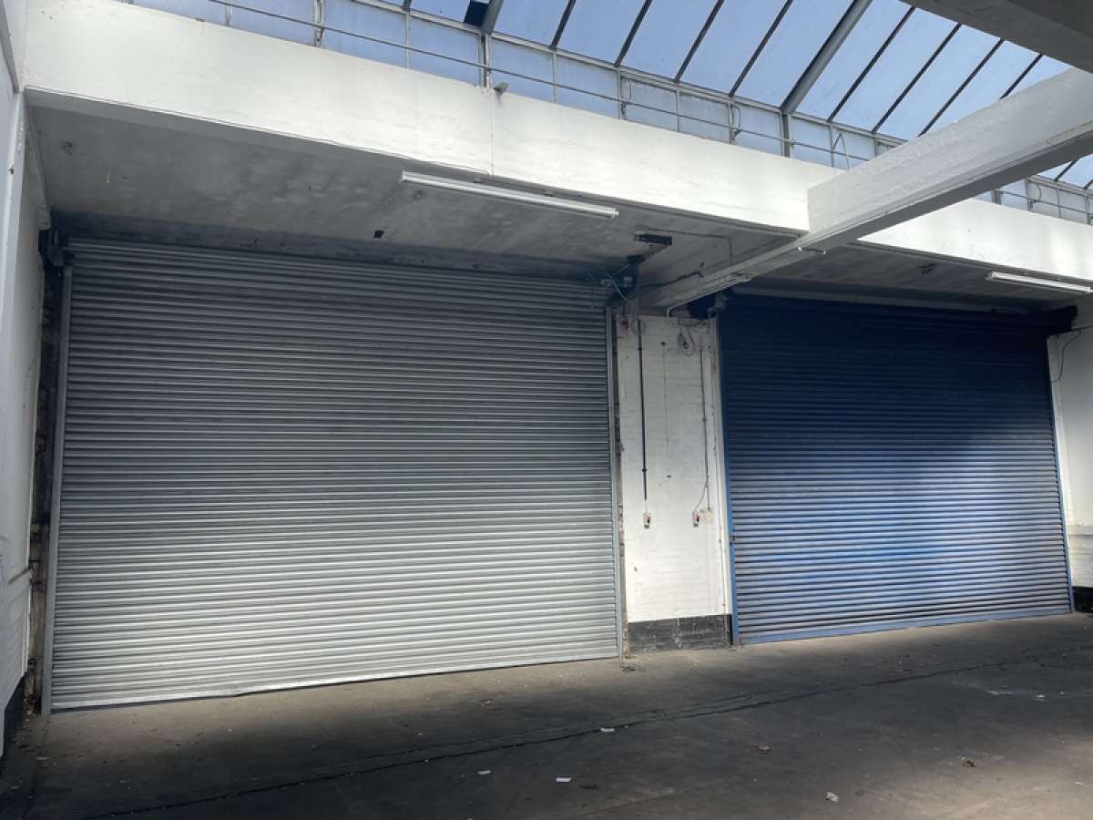 Industrial Unit in Birmingham - photo 2